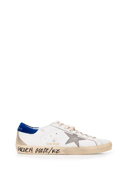 Sneakers Super Star Classic GOLDEN GOOSE | GMF00102F00479711554